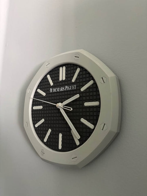 royal oak wall clock