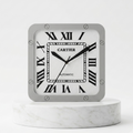 Santos Wall Clock