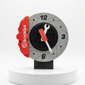Brake Rotor & Caliper Desk/Wall Clock