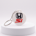 Si Keychain