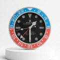 GMT Master 2 Wall Clock