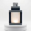 Minecraft Lantern Desk Lamp | Dimmable USB Light