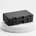 Hard Shell Storage Box