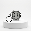 Speedmaster Keychain