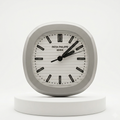 Nautilus Wall Clock