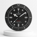 Pelagos Wall Clock