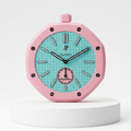 Otg Roz Royal Wall Clock
