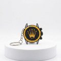 Cosmograph Keychain