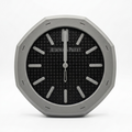 Royal Oak Wall Clock